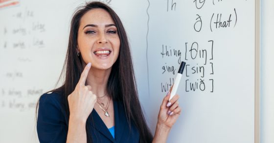 pronunciacion y comunicacion en ingles