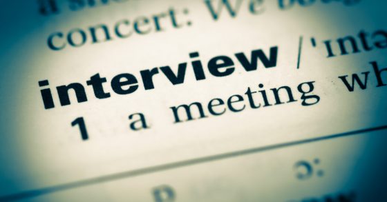 curso dirigir entrevista informacional