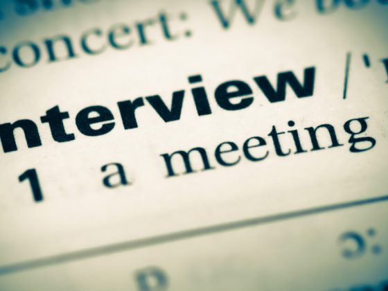 curso dirigir entrevista informacional