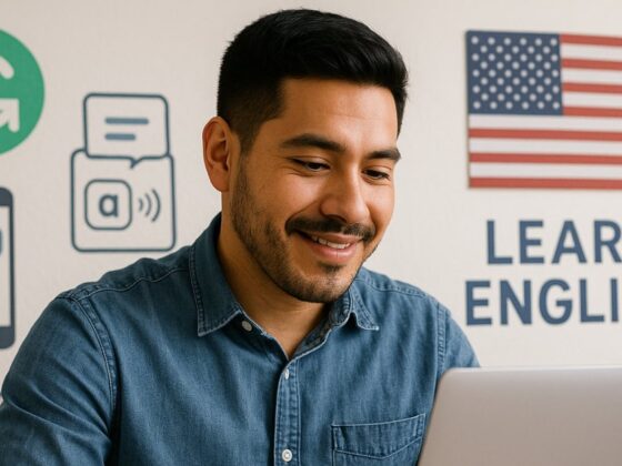 herramientas aprender ingles en linea gratis