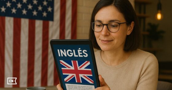 Libro gratis para aprender inglés desde cero
