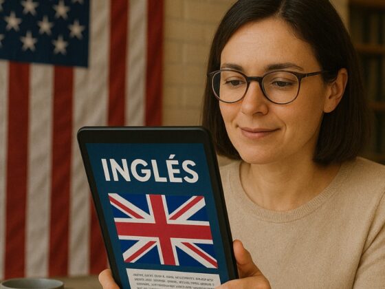 Libro gratis para aprender inglés desde cero