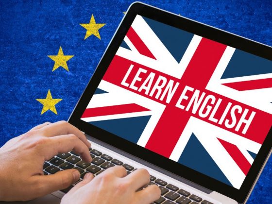 union europea ofrece cursos de ingles gratis