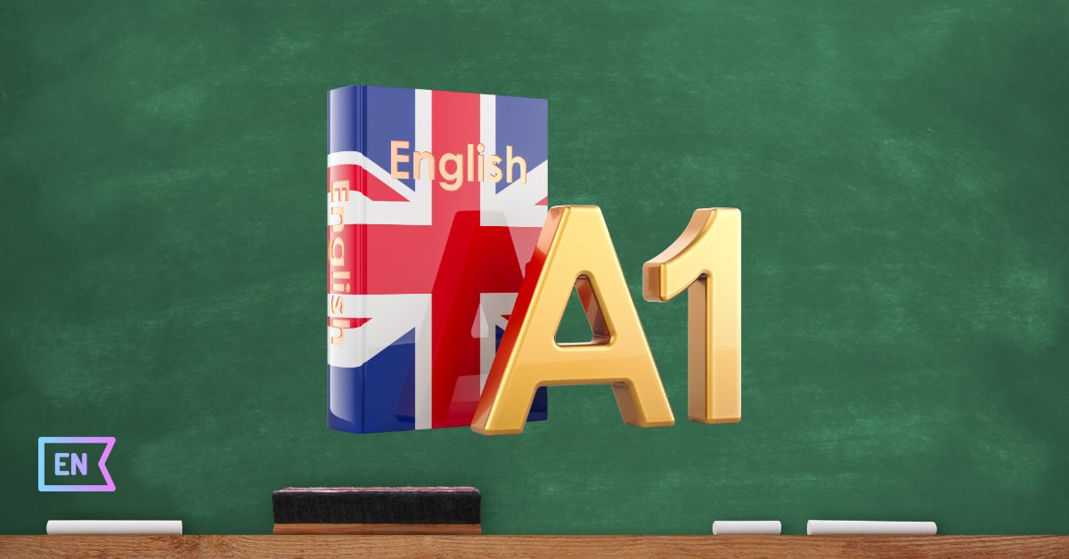 Domina el inglés básico con este curso gratis en línea con diploma A1
