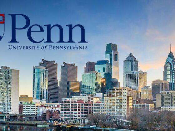 cursos gratis de ingles universidad pensilvania online