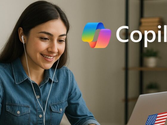 Aprender Ingles Gratis con el Curso en Linea de Microsoft con IA