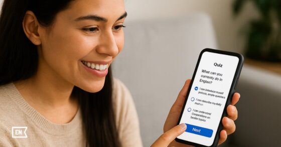 quiz tiempo para aprender ingles rapido
