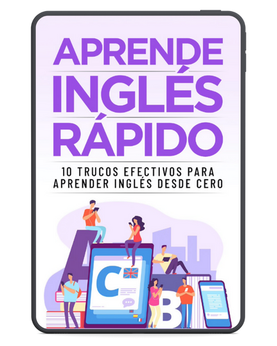 Aprende Inglés Rápido: 10 Trucos