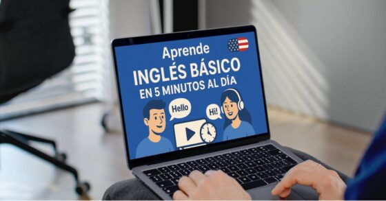 aprende ingles basico hablar 5 minutos