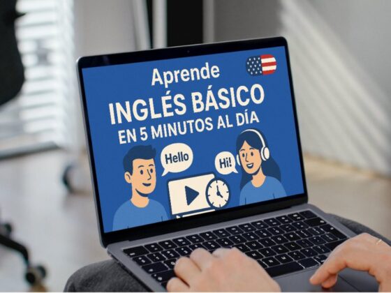 aprende ingles basico hablar 5 minutos