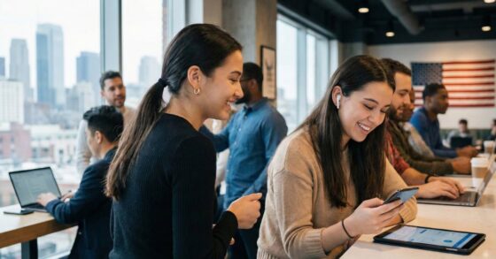 Consejos aprender ingles viviendo en USA