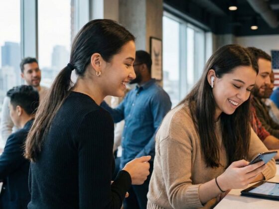 Consejos aprender ingles viviendo en USA