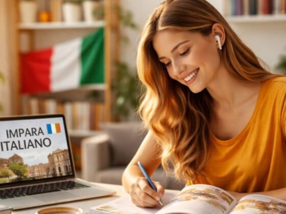 curso italiano gratis online