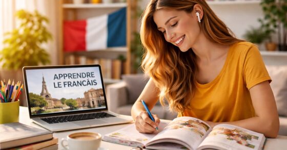 gobierno de francia curso gratis frances