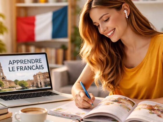 gobierno de francia curso gratis frances