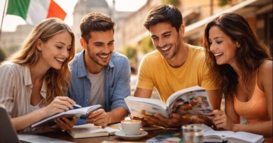 gobierno italiano curso gratis